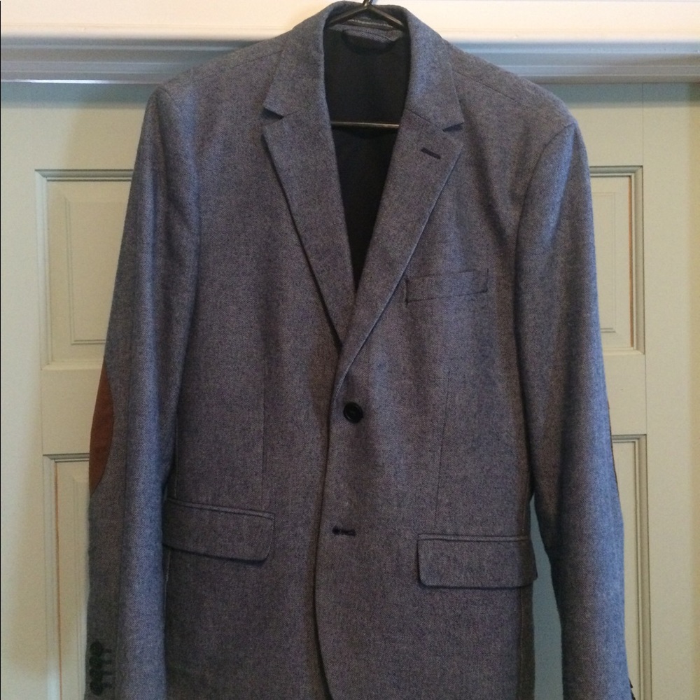 H&M blazer